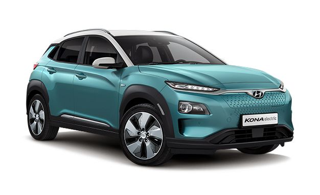 Hyundai Motors has launched Kona with an all electric option. This would be available in only electric car option