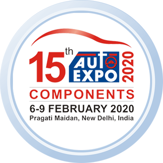 Auto Expo Component Show  to take place between 6 and 9 February 2020