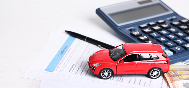 Make smart financial decision while buying a car 