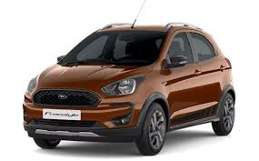 ford freestyle 2020