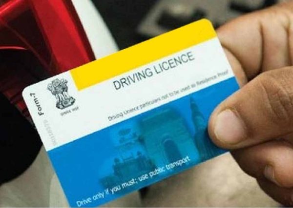 Documents Required for Driving License in Himachal Pradesh – MOTOR HAAT