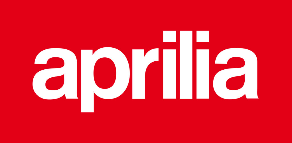 Aprilia Bike Logo
