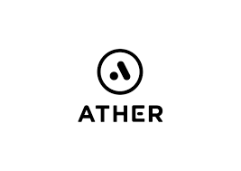 Ather Bike logo